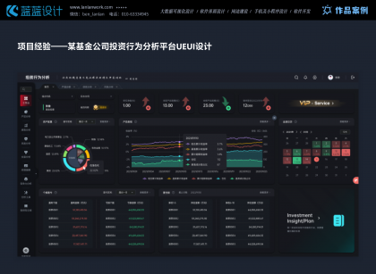 UI設(shè)計一般應用在哪些領(lǐng)域